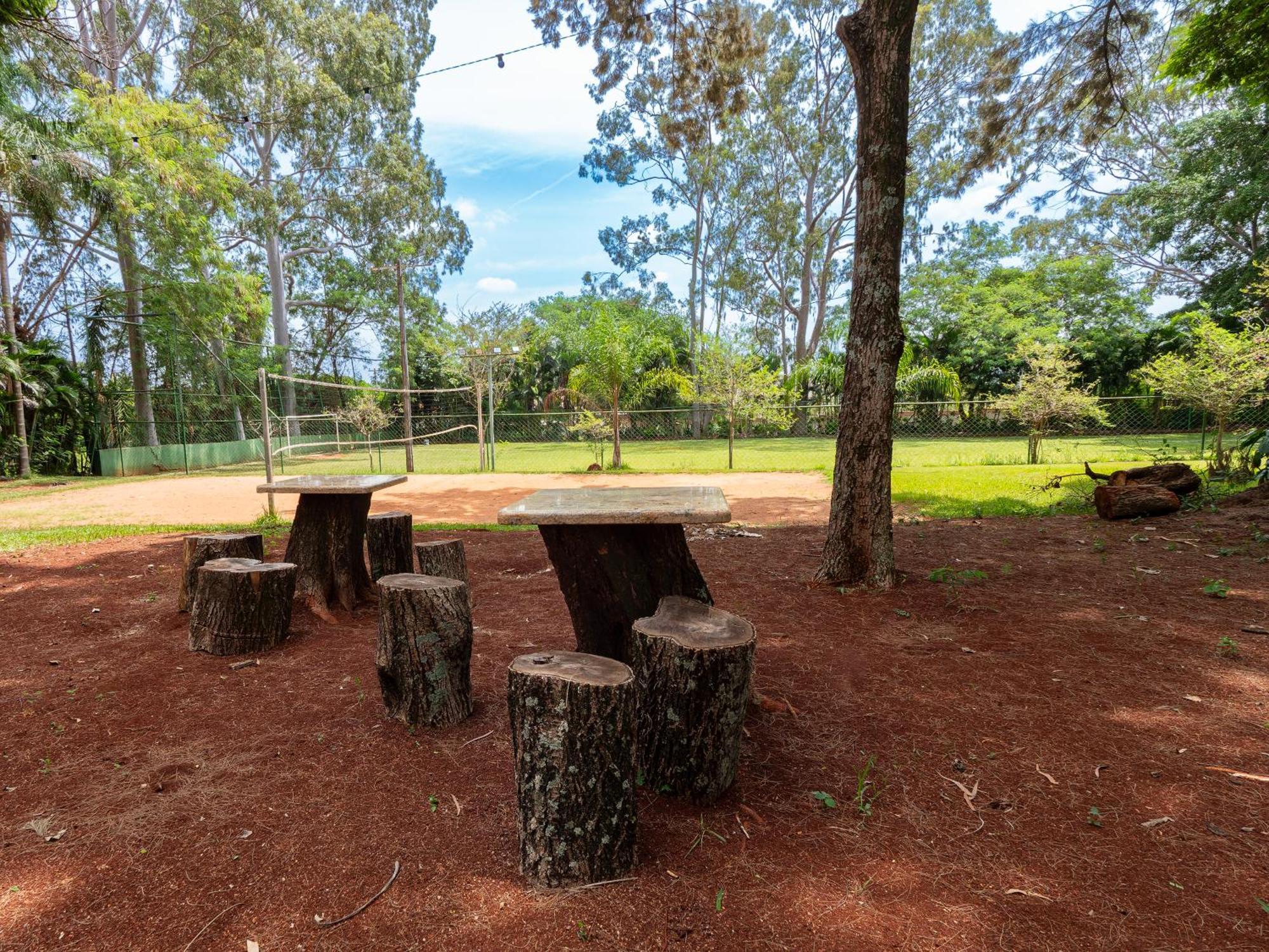 Carlton Suites Limeira Exterior foto
